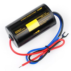 TTEC 汽車音響濾波器, 1個