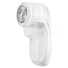 NUART 電池式除毛球機, 白色, 單一商品
