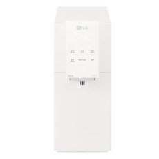 LG전자 퓨리케어 오브제컬렉션 맞춤 출수 냉온정 4년 자가관리형 정수기 방문설치, WD523VH