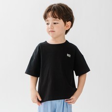 베베쥬 아이콘 반팔 티셔츠