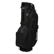 스릭슨 Golf 프리미엄 스탠드백 AP SS GGC-24013I, BLACK + BLACK