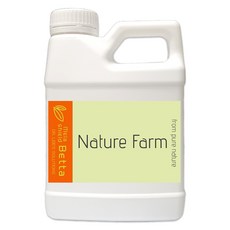 Nature Farm Mela Shield Beta 小型熱帶魚綜合防病, 1個, 500ml