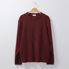 Raymon 男款Linwell圓領針織衫