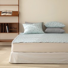 Maatila dry系列 棉被兼床墊兩用被, 鴨子小姐