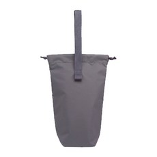 바이풀디자인 트래블러스 에어백 포 투웨이 롱 1개, 차콜그레이