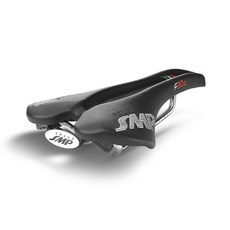 SELLE SMP F30C 專業公路山地自行車車座, 黑色的, 1個