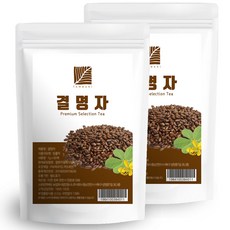 탐나니 결명자차, 1g, 200개, 100개입