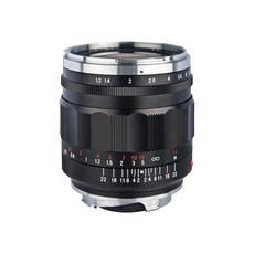 Voigtlander 福倫達 NOKTON 35mm F1.2 非球面 2 VM 卡口定焦鏡頭, NOKTON 非球面 II 35mm F1.2