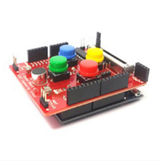 E感應板V 2編程組, 1套