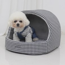 REDPUPPY 摩卡屋, 黑色