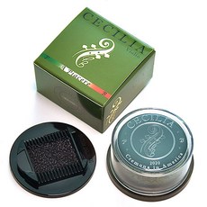 CECILIA A Piacere 小提琴松香 全尺寸, 單一顏色, 1個