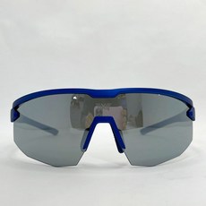 PXG 太陽眼鏡 PKALU0204-31, Navy + Sliver Mirror X PRO LENS, 1個