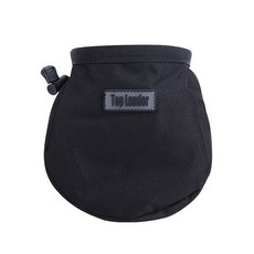 Urban Flex Climbing 攀岩粉筆松木粉袋, 黑色