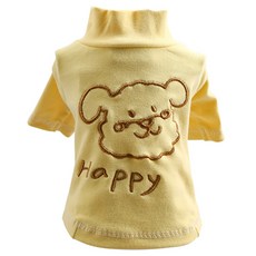 에이홉 반려동물 다양한 목폴라, Type 02, 1개