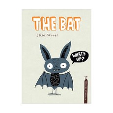 The Bat, TundraBooks