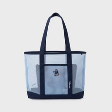 WHO.A.U Steve Beach Mesh 肩背包