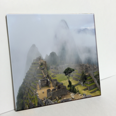 HTP磁磚 霧中遺址 C380, 1個