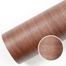 KCC 維桑帝 天然木紋室內裝飾貼紙, VW889G, 60cm x 30m