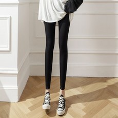 女款 Meldo 基本款羅紋內搭褲 CH-2212159