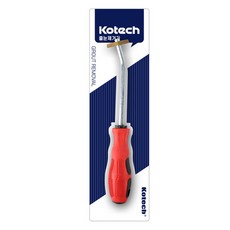 Kotech 磁磚填縫劑刮除器, 1個