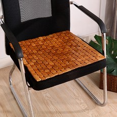 麻將坐墊, 棕色的