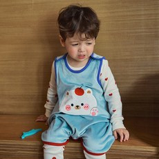 Cordi-i Cherrykong 睡眠背心