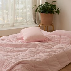 루아베 자가발열 극세사 이불세트