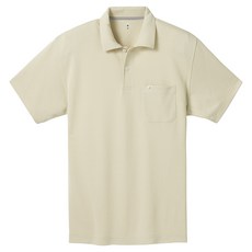 mont-bell 男士 Kamiko Polo衫 JBWJMMOH06