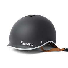 따우전드 헤리티지 컬렉션 헬멧, 카본 블랙, 1개