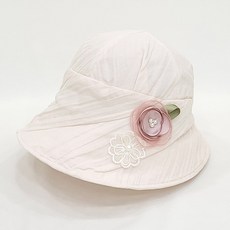 JJNINE 女性亞麻春夏出遊漁夫帽 JS507-2