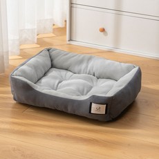 DING DONG PET 寵物Snuggle Nest方形坐墊