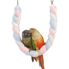 棉花糖站架, 藍色, 1個