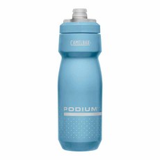 CAMELBAK Podium水壺, 石藍色, 710ml, 1個