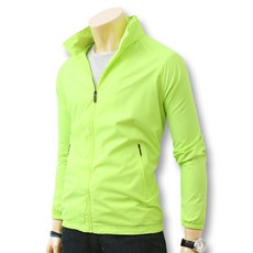 BLUEForce 男款 Sveon 防風夾克