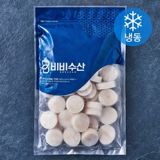 비비수산 가리비관자살 (냉동), 1개, 700g