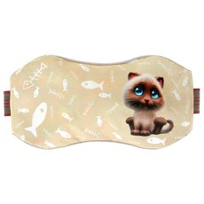 Hanyang 充電式溫敷枕+枕套, GN001