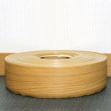 木紋踢腳線貼, 橡木