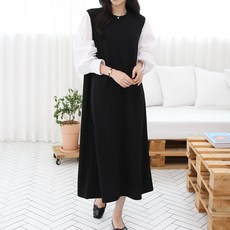 BONBONSTORY 孕婦款連身裙