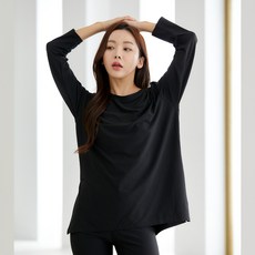 RASH PL 女性多功能長袖防磨衣上衣