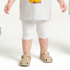 MilkBaby 훌라훌라 5부 레깅스