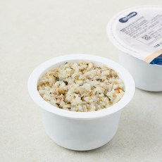 베베쿡 후기 11~12개월 무럭무럭 한우고구마진밥, 180g, 1개