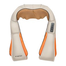 TERTON 立體頸肩按摩器 HSM-001