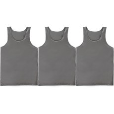 ZELOS 男款日常彈性背心 SR-3614