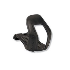 自行車踏板用腳趾半夾左右 L / XL, 混色, 1套