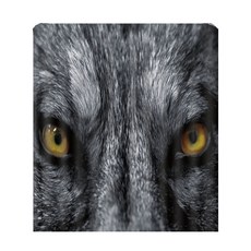 沃夫愛 浴簾 A_RD_298, 1個, 多色(混色)