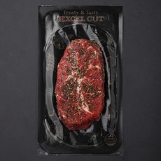 엑셀컷 부채 시즈닝 스테이크, 300g, 1개
