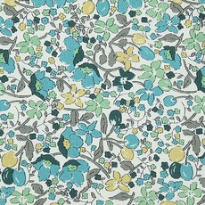 居家時尚印花牛津布, 163 Green