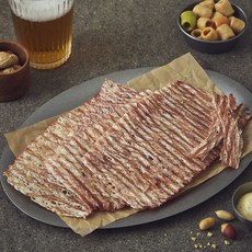 더먹다 맥반석 오징어, 1개, 400g