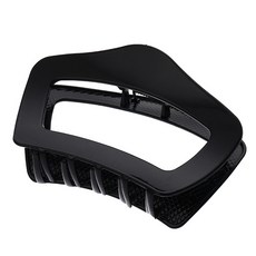 이츠굿텐 수스다 메탈 둥근사각 집게핀 11cm