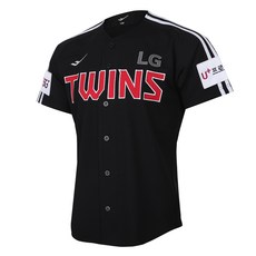 PRO-SPECS LG Twins Authentic球衣